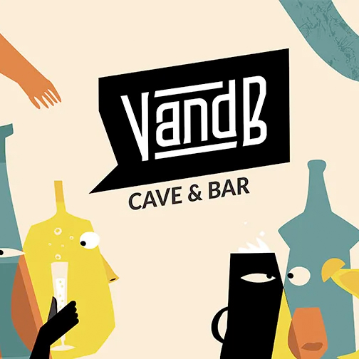logo VandB
